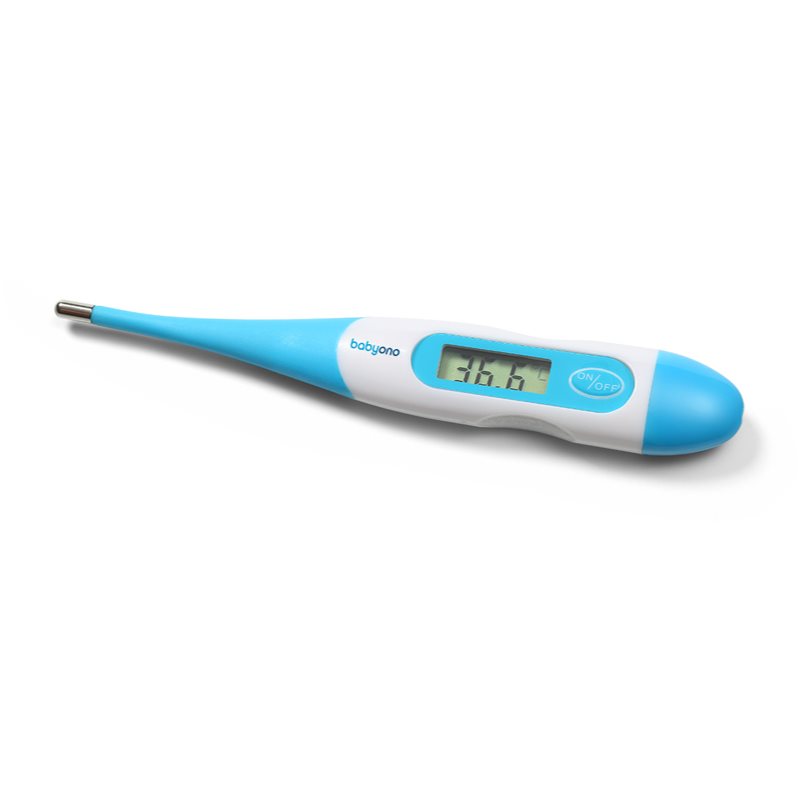 BabyOno Take Care Thermometer Дигитален термометър 1 бр. на ниска цена