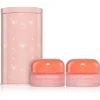 Barry M Lip Care Duo подаръчен комплект за устни с аромат Peach Martini на ниска цена