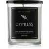 Bath & Body Works Cypress ароматна свещ 227 гр.