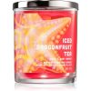 Bath & Body Works Iced Dragonfruit Tea ароматна свещ 227 гр.