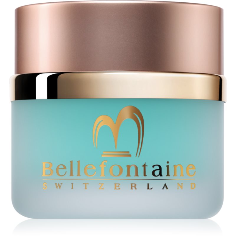 Bellefontaine Super Moisturizing Gel ултра хидратиращ гел за лице 50 мл.