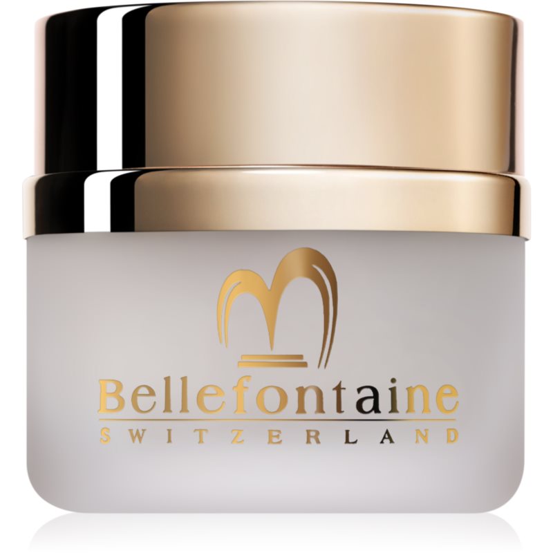 Bellefontaine Ultra-Lift Neck Cream стягащ крем за шия и деколте с хиалуронова киселина 50 мл.