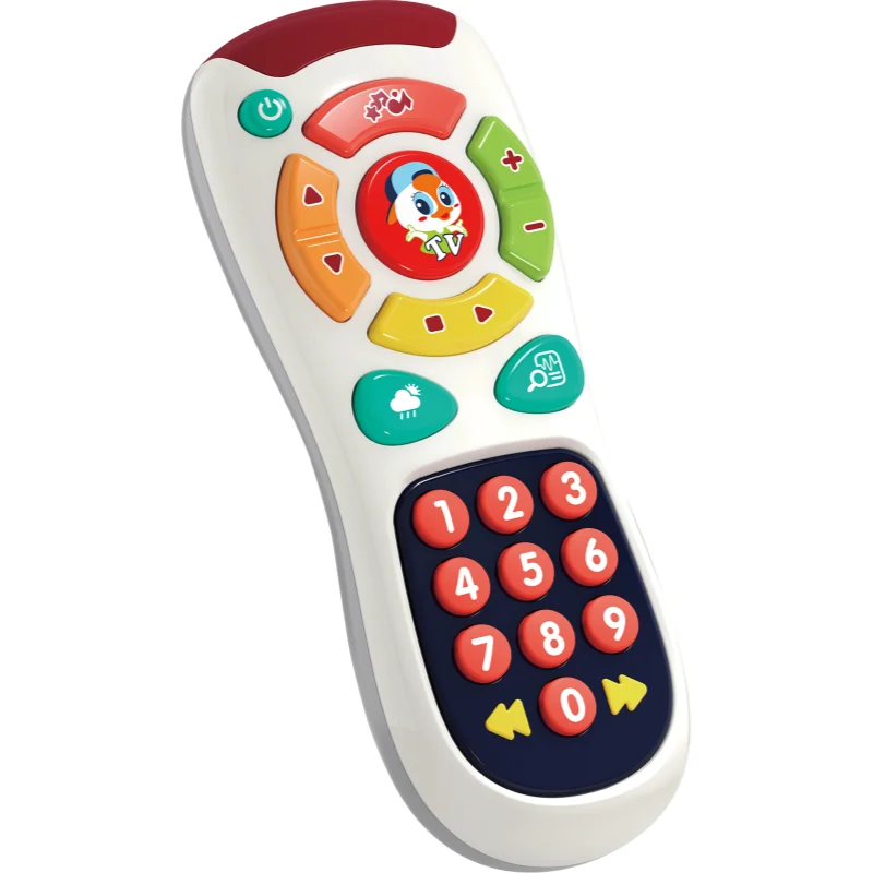 Bo Jungle B-Baby´s Remote Control играчка за подреждане 1 бр. на ниска цена