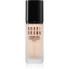 Bobbi Brown Weightless Skin Foundation SPF 15 Mini дълготраен матиращ фон дьо тен с хидратиращ ефект цвят Sand 13 мл. на ниска цена