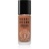 Bobbi Brown Weightless Skin Foundation SPF 15 дълготраен фон дьо тен с хидратиращ ефект цвят Almond 30 мл. на ниска цена