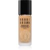 Bobbi Brown Weightless Skin Foundation SPF 15 дълготраен фон дьо тен с хидратиращ ефект цвят Neutral Honey 30 мл. на ниска цена