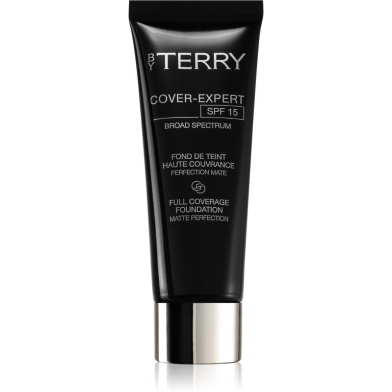 By Terry Cover Expert SPF 15 фон дьо тен SPF 15 цвят N1 35 мл.