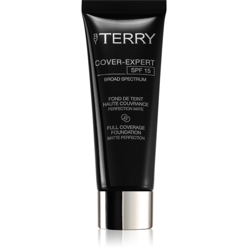 By Terry Cover Expert SPF 15 фон дьо тен SPF 15 цвят N2 35 мл.