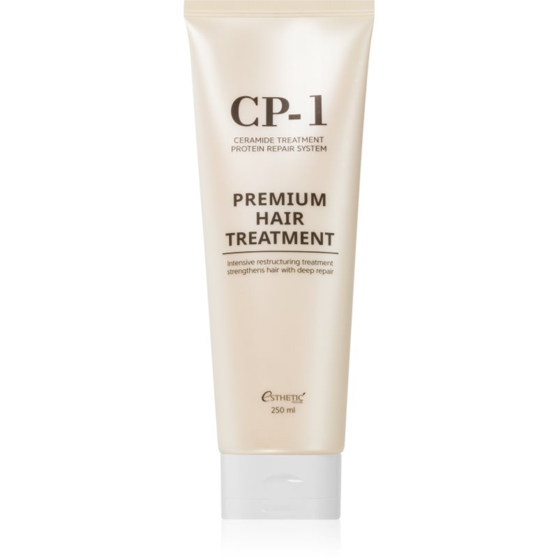 CP-1 Premium Hair протеинова грижа с ревитализиращ ефект 250 мл.