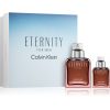 Calvin Klein Eternity for Men Amber Essence подаръчен комплект за мъже