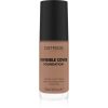 Catrice Invisible Cover Foundation течен покривен фон дьо тен с матиращ ефект цвят 050C 30 мл. на ниска цена