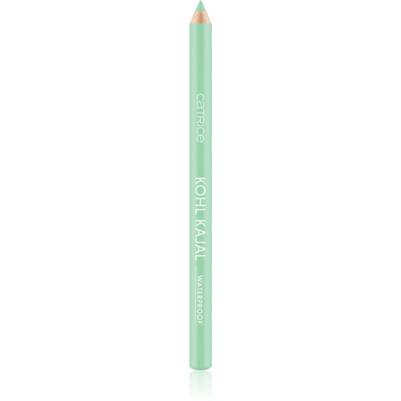 Catrice Kohl Kajal Waterproof молив за очи тип каял цвят 140 Frosty Mint 0