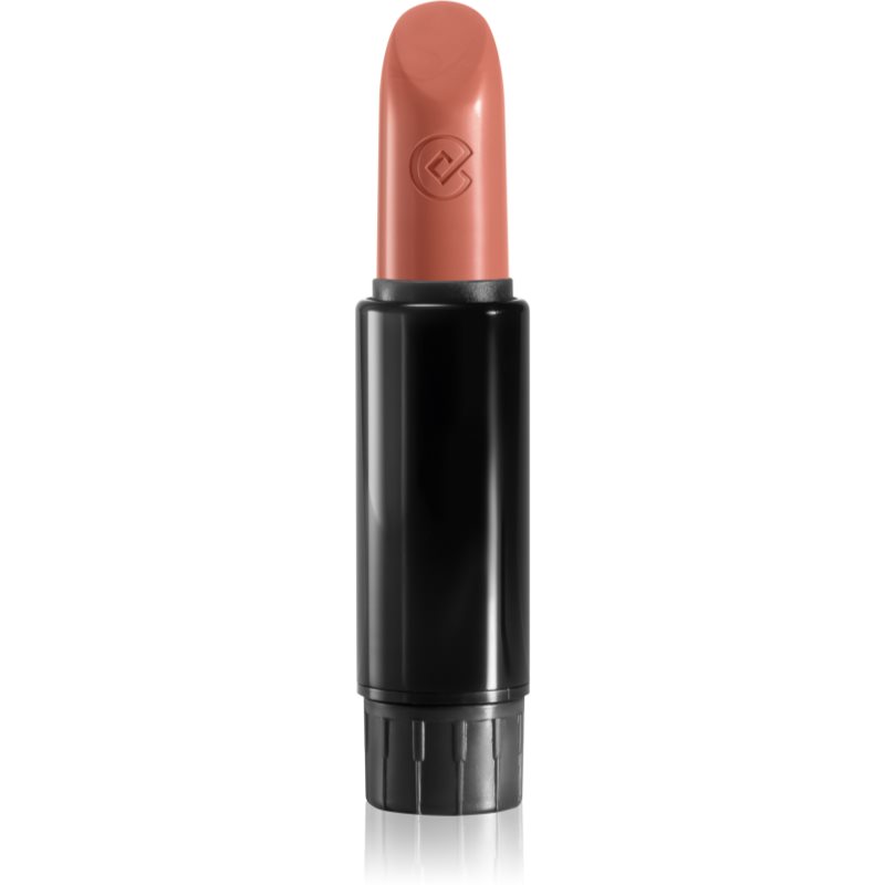 Collistar Rossetto Lipstick Refill дълготрайно червило пълнител цвят 100 TERRA DI SIENA 3