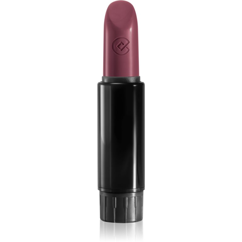 Collistar Rossetto Lipstick Refill дълготрайно червило пълнител цвят 114 WARM MAUVE 3