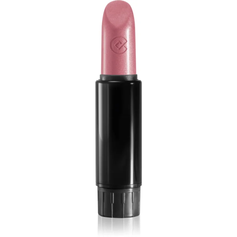 Collistar Rossetto Lipstick Refill дълготрайно червило пълнител цвят 26 ROSA METALLO 3