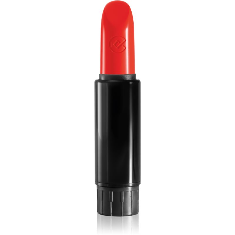 Collistar Rossetto Lipstick Refill дълготрайно червило пълнител цвят 40 MANDARINO 3