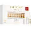 Crescina Transdermic 1300 Re-Growth грижа за растеж на косата за жени 20x3