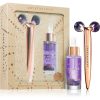 Crystallove Golden Amethyst 3D Lift & Sculpt Set комплект за перфектна кожа на ниска цена