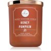 DW Home Signature Honey Pumpkin ароматна свещ 445 гр.