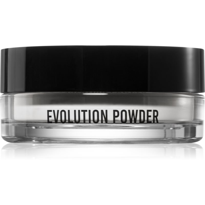 Danessa Myricks Beauty Evolution Powder транспарентна пудра на прах цвят #1 11 гр.