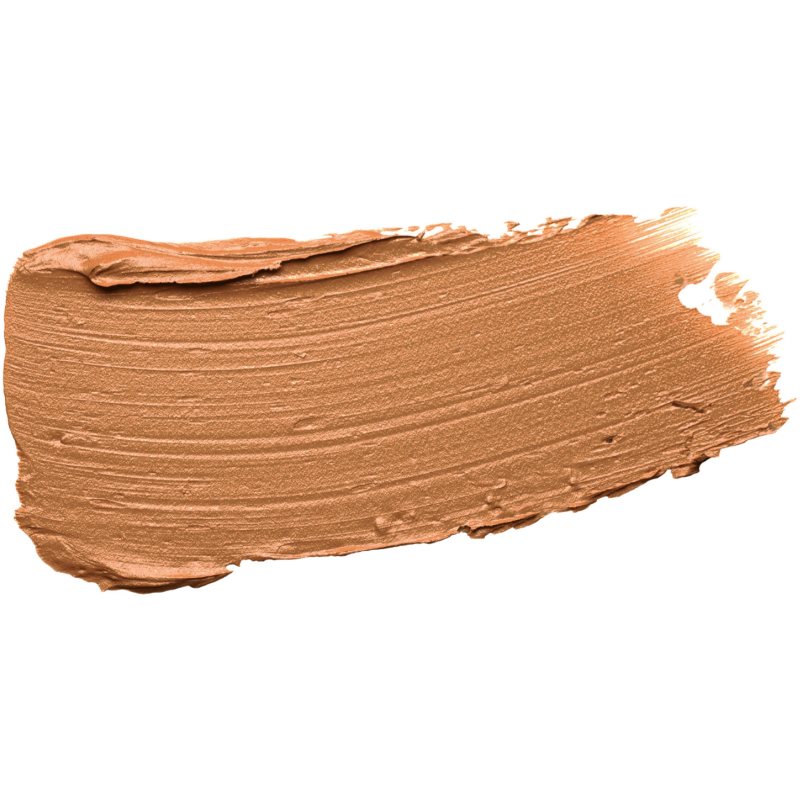 Danessa Myricks Beauty Yummy Skin Blurring Balm Powder компактен кремообразен фон дьо тен цвят 5 - Medium-Tan With Golden Undertones 18 гр. на ниска цена