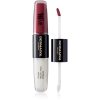 Dermacol 16H Lip Colour дълготрайно червило и гланц за устни цвят 28 Royal Peony 2x4 мл. на ниска цена