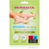 Dermacol Feet Mask хидратиращи чорапи с регенериращ ефект 1 бр.