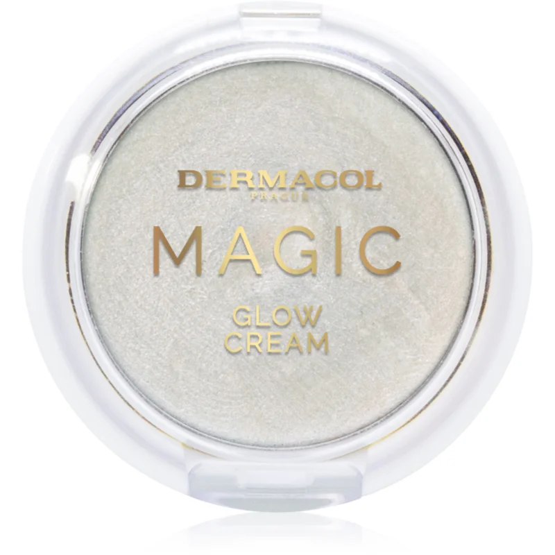 Dermacol Magic кремообразен озарител цвят 01 3 мл.