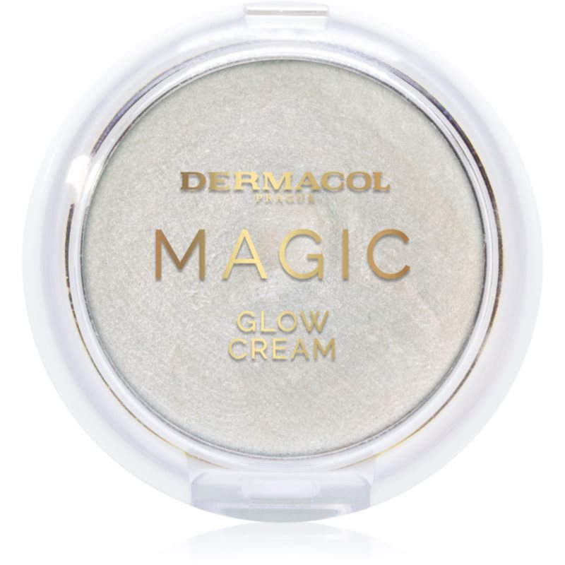 Dermacol Magic кремообразен озарител цвят 02 3 мл.