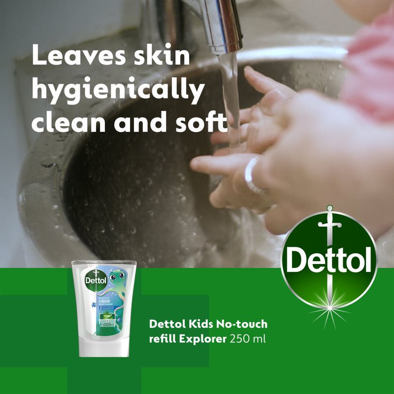 Маркови парфюми Dettol на ниска цена