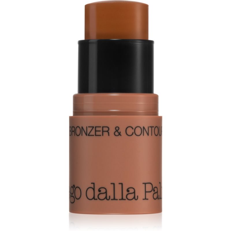 Diego dalla Palma All In One Bronzer & Contour мултифункционален грим за очи