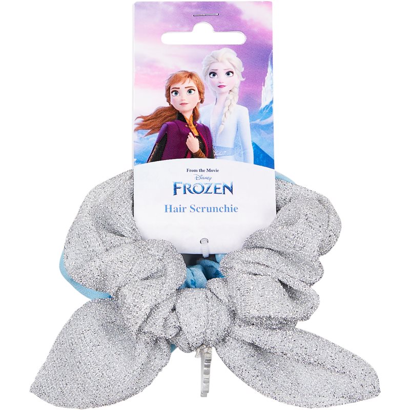 Disney Frozen 2 Hair Scrunchie еластичен ластик 2 бр. на ниска цена