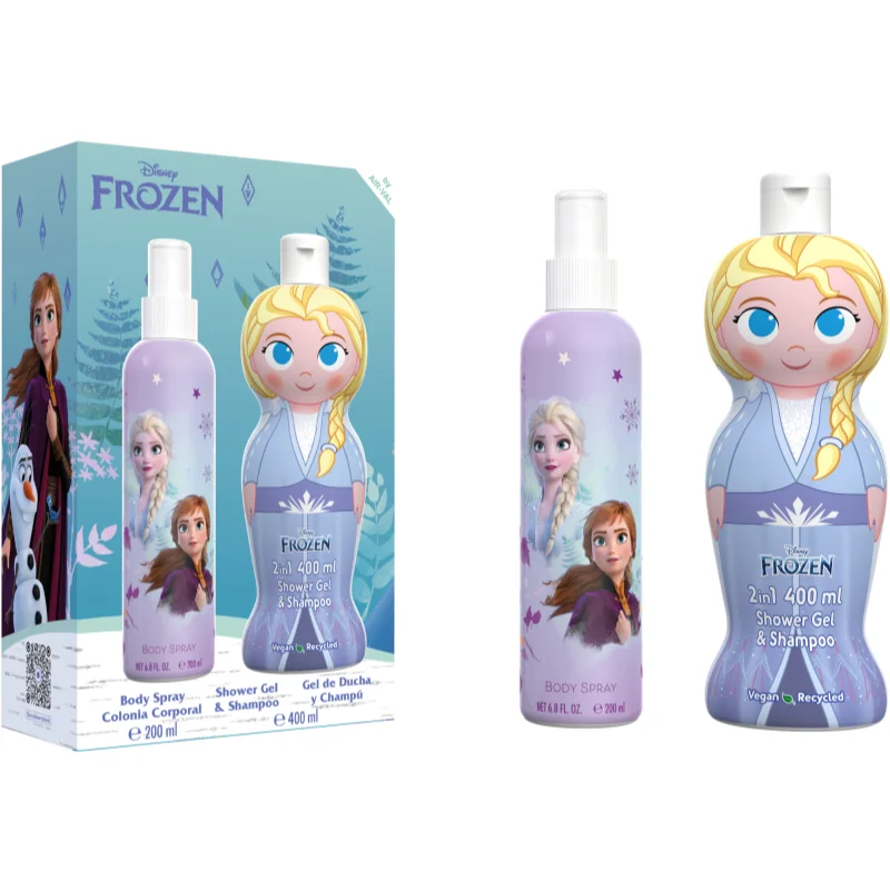 Disney Frozen комплект за деца