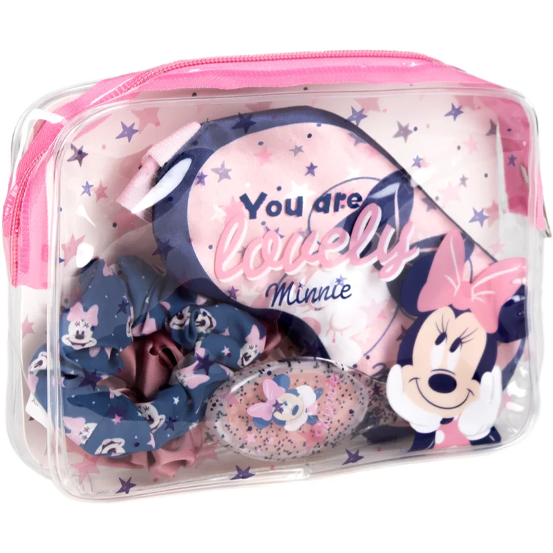 Disney Minnie Beauty подаръчен комплект за деца на ниска цена