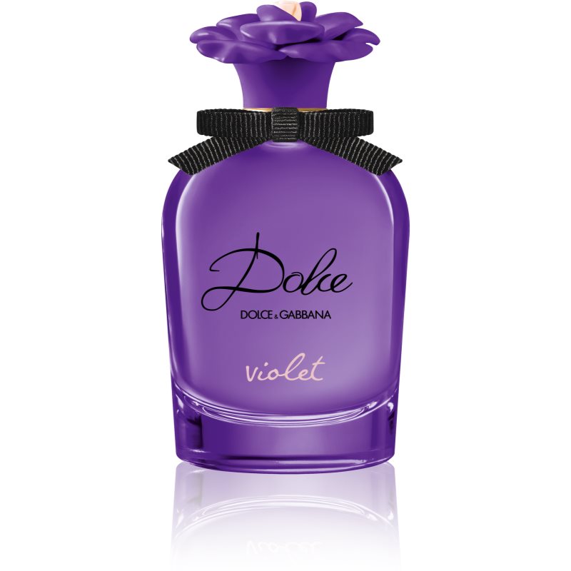 Dolce&Gabbana Dolce Violet тоалетна вода за жени 50 мл. на ниска цена