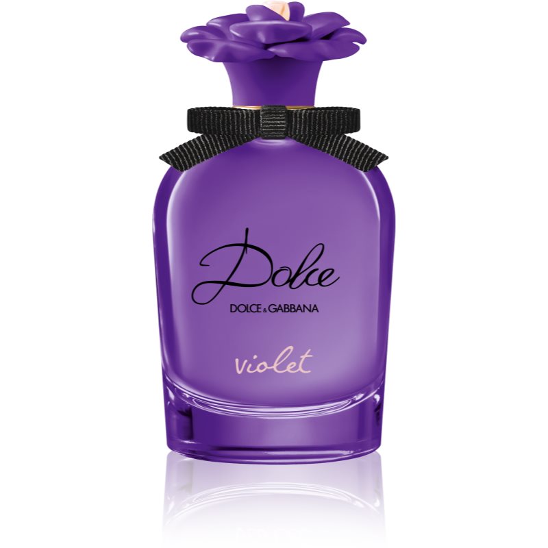 Dolce&Gabbana Dolce Violet тоалетна вода за жени 75 мл. на ниска цена