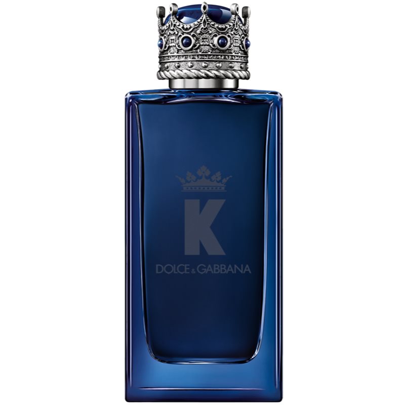 Dolce&Gabbana K by Dolce & Gabbana Intense парфюмна вода за мъже 100 мл. на ниска цена