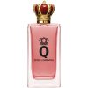 Dolce&Gabbana Q by Dolce&Gabbana Intense парфюмна вода за жени 100 мл. на ниска цена