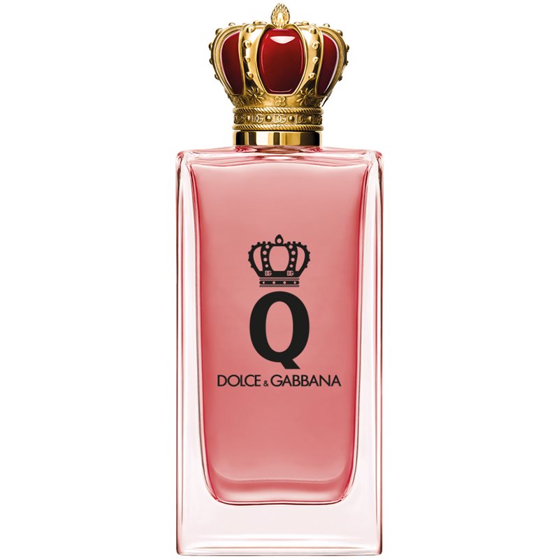 Dolce&Gabbana Q by Dolce&Gabbana Intense парфюмна вода за жени 100 мл. на ниска цена