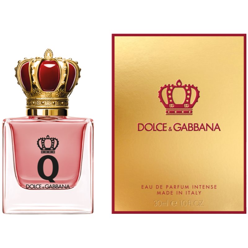 Маркови парфюми Dolce&Gabbana на ниска цена