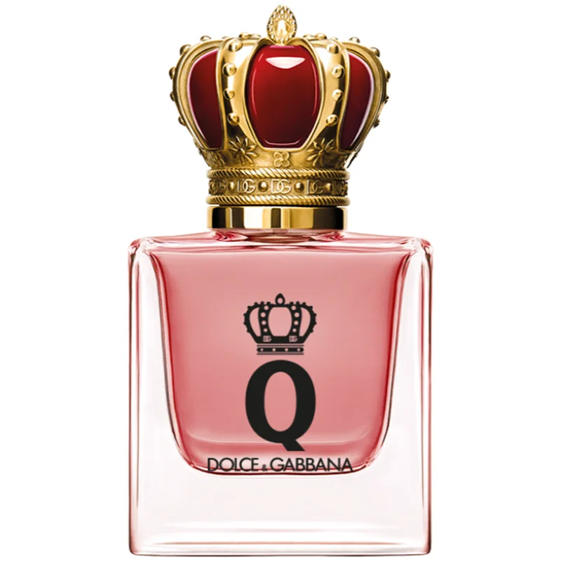 Dolce&Gabbana Q by Dolce&Gabbana Intense парфюмна вода за жени 30 мл. на ниска цена