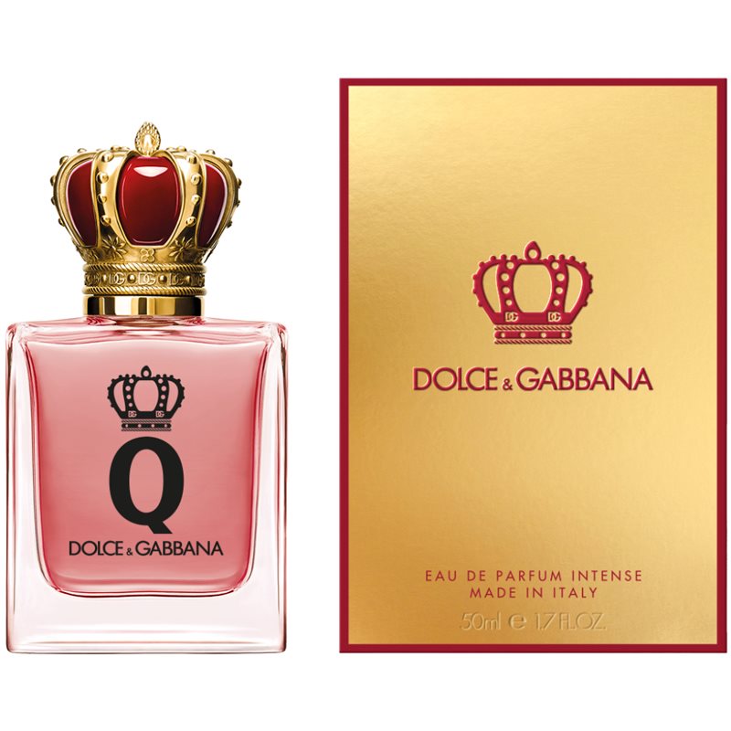 Маркови парфюми Dolce&Gabbana на ниска цена