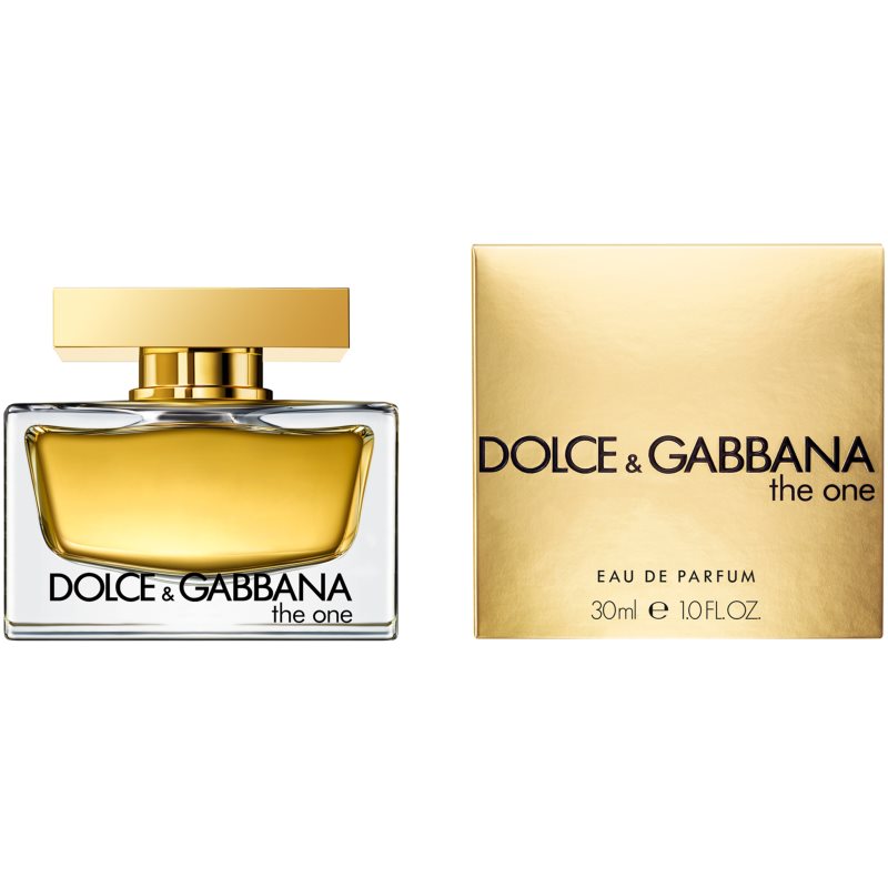 Маркови парфюми Dolce&Gabbana на ниска цена