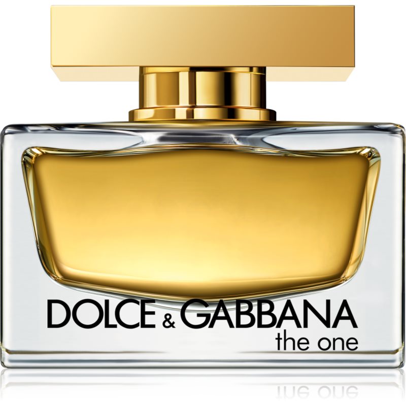 Dolce&Gabbana The One парфюмна вода за жени 50 мл. на ниска цена