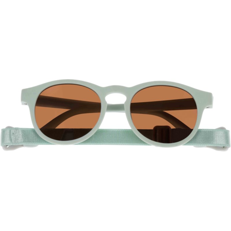 Dooky Sunglasses Aruba слънчеви очила за деца Mint 6-36 m 1 бр.