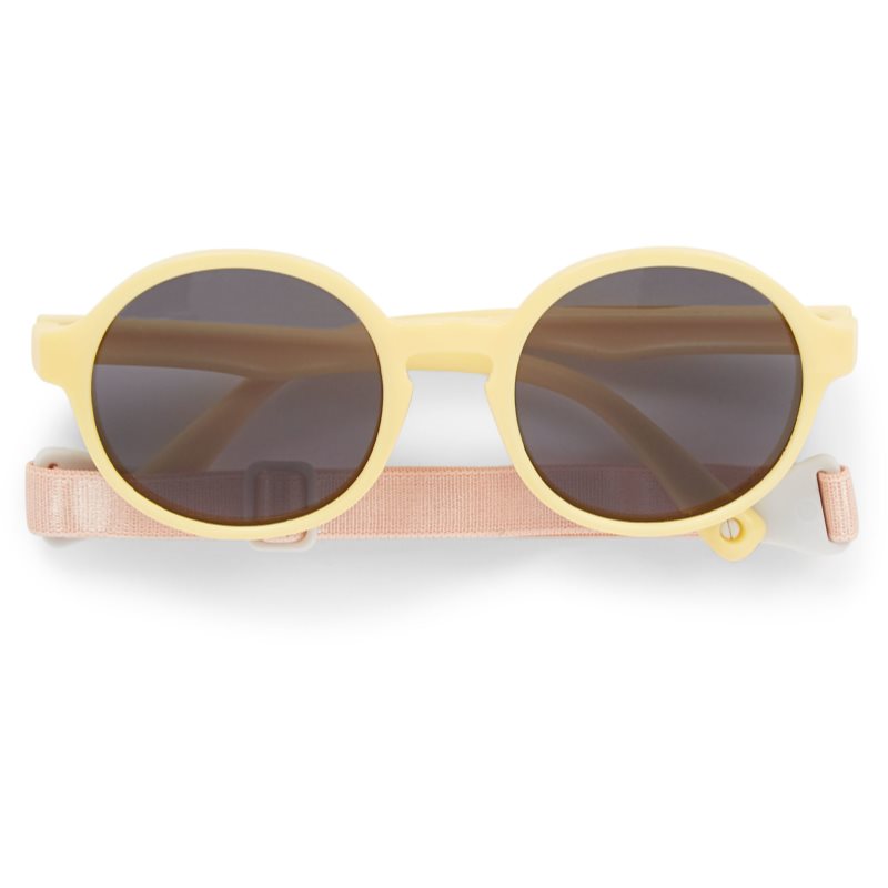 Dooky Sunglasses Fiji слънчеви очила за деца Yellow 6-36 m 1 бр. на ниска цена