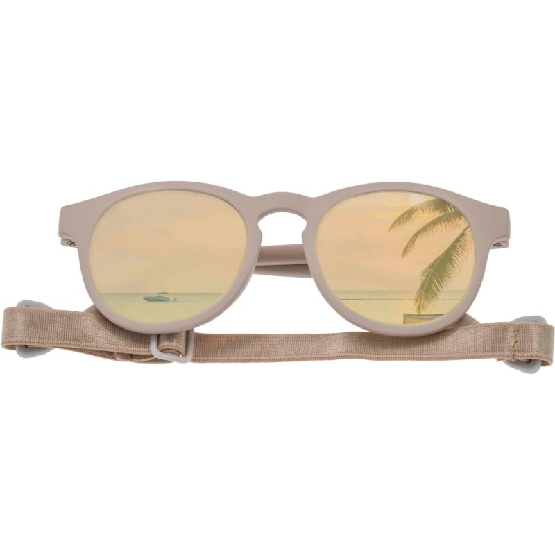 Dooky Sunglasses Hawaii слънчеви очила за деца Beige 6-36m 1 бр.