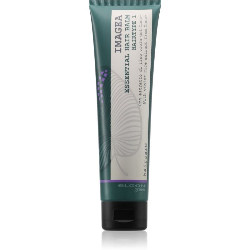 Elgon Green Imagea Essential Hair Balm балсам за коса 150 мл.