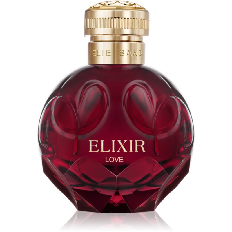 Elie Saab Elixir Love парфюмна вода за жени 100 мл. на ниска цена