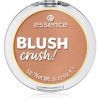 Essence BLUSH crush! руж цвят 10 Caramel Latte 5 гр. на ниска цена